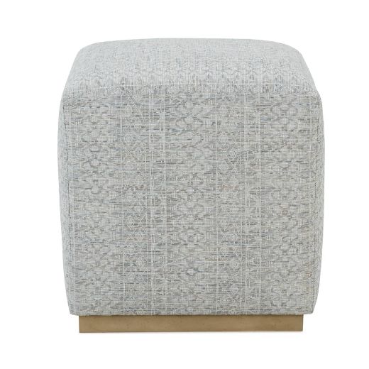 Picture of Dena Accent Ottoman